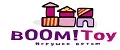 BOOM!Toy