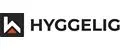 Hyggelig.