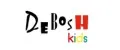 Debosh kids