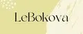 Аналитика бренда LeBokova на Wildberries