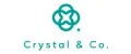 CRYSTAL & CO