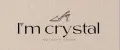 I’m crystal