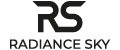 Radiance Sky