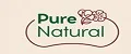 Аналитика бренда PureNatural на Wildberries