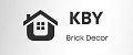 KBY Brick Decor