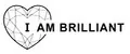 I AM BRILLIANT