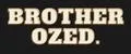 brother ozed