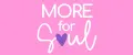 More for soul