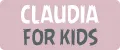 Claudia For Kids