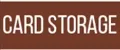Аналитика бренда Card Storage на Wildberries