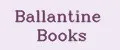 Ballantine books