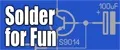 Solder For Fun