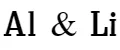 Al & Li