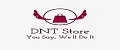 Аналитика бренда DNT Store на Wildberries