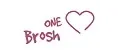 ONE Brosh