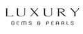 Luxury gems&pearls