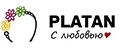Аналитика бренда PLATAN с любовью на Wildberries