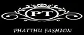 Аналитика бренда P&T FASHION на Wildberries