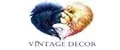 Vintage decor
