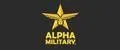 Alpha Military