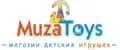 Аналитика бренда MuzaToys на Wildberries