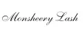 Monsheery Lash