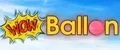 WOW-Ballon