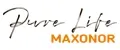 Maxonor Pure Life