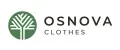 Аналитика бренда OSNOVA clothes на Wildberries