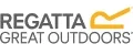 Аналитика бренда REGATTA GREAT OUTDOORS на Wildberries