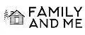 FAMILY AND ME