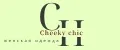 Cheeky chic