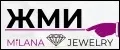 Аналитика бренда Milana jewelry на Wildberries