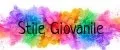 Stile Giovanile