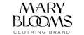 MARY BLOOMS