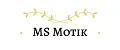 Аналитика бренда MS Motik на Wildberries