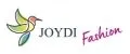 Аналитика бренда Joydi Fashion на Wildberries