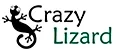 Crazy Lizard