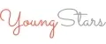 Аналитика бренда YoungStars на Wildberries