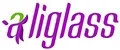 Aliglass