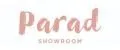 PARAD SHOWROOM
