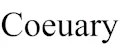Coeuary