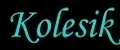 kolesik