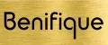 BENIFIQUE