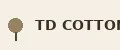 TD COTTON
