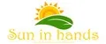 Аналитика бренда Sun in Hands на Wildberries