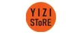 Аналитика бренда YIZI STORE на Wildberries