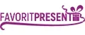 FAVORITPRESENT