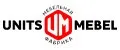 Units mebel