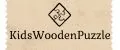 Аналитика бренда KidsWoodenPuzzle на Wildberries